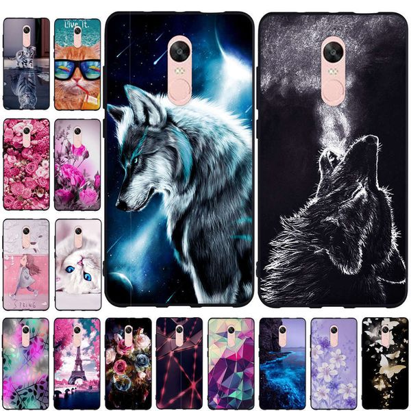 sewqredmi note 4x tpu silicone back cover, cartoon cat protective covervtrvgt
sewqredmi note 4x tpu silicone back cover, cartoon cat protective covervtrvgt