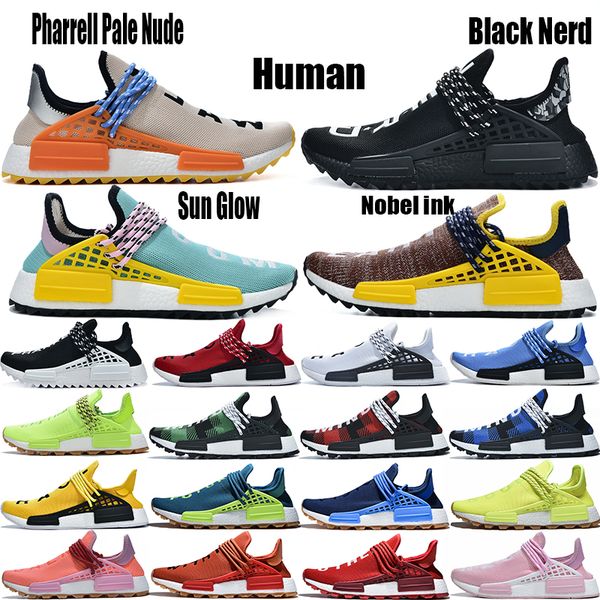 с box human race trail кроссовки pharrell williams мужчины женщины bbc синий душа страсть желтый черный белый мода run спорт sneaker
с box human race trail кроссовки pharrell williams мужчины женщины bbc синий душа страсть желтый черный белый мода run спорт sneaker