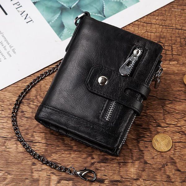 wallets 100% genuine leather men card holder real cowhide for man short black walet portefeuille homme1, Red;black 
wallets 100% genuine leather men card holder real cowhide for man short black walet portefeuille homme1, Red;black
