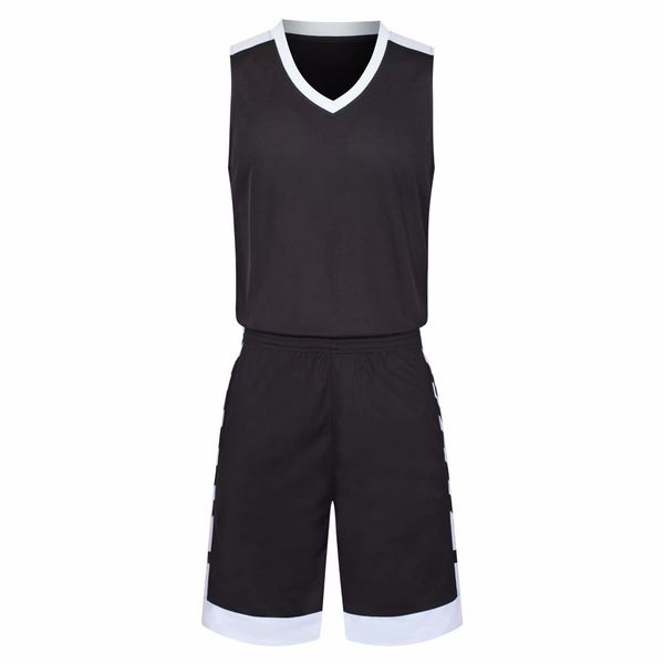 discount men training basketball sets with shorts uniforms reversible basketball jerseys for that home and away look kits sports 44-14, Black;red
discount men training basketball sets with shorts uniforms reversible basketball jerseys for that home and away look kits sports 44-14, Black;red