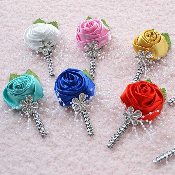 brand new man groom boutonniere satin rose men buttonhole wedding party prom man suit corsage pin brooch v20801
brand new man groom boutonniere satin rose men buttonhole wedding party prom man suit corsage pin brooch v20801