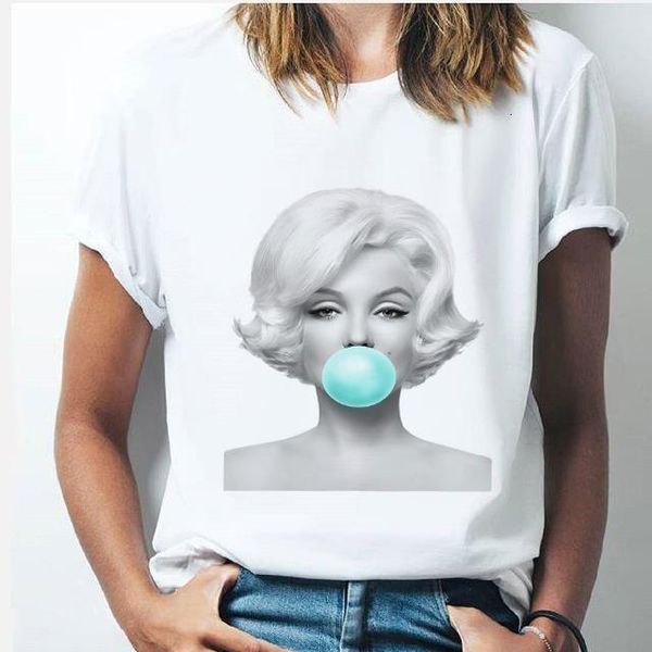 funny t shirt women chewing gum temptation ullzang graphic printed summer short sleeve harajuku casual gothic tee, White
funny t shirt women chewing gum temptation ullzang graphic printed summer short sleeve harajuku casual gothic tee, White