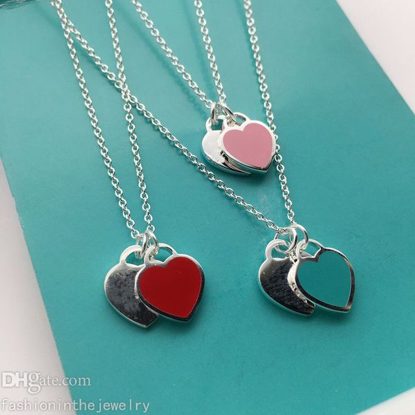 luxury necklace designer jewelry wedding gift blue red pink silver heart key pendants necklaces for women design wholesale resale jewellery
luxury necklace designer jewelry wedding gift blue red pink silver heart key pendants necklaces for women design wholesale resale jewellery