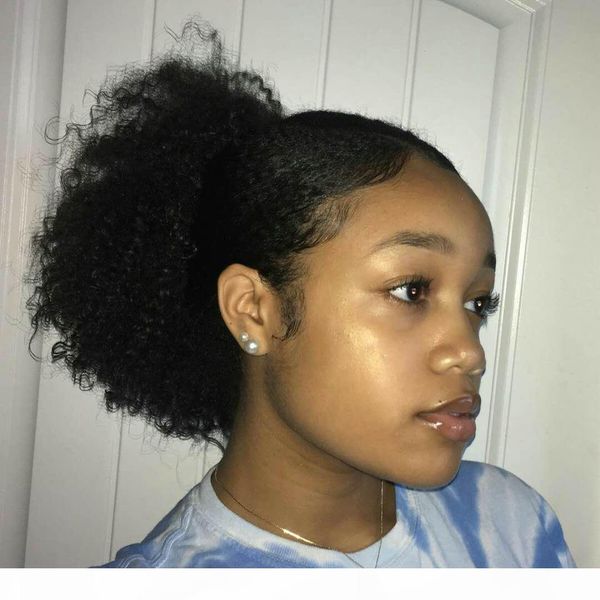 100% puff afro kinky curly human hair ponytail for black women brazilian virgin hair drawstring ponytail hair extensions 10-20 inch 120g
100% puff afro kinky curly human hair ponytail for black women brazilian virgin hair drawstring ponytail hair extensions 10-20 inch 120g