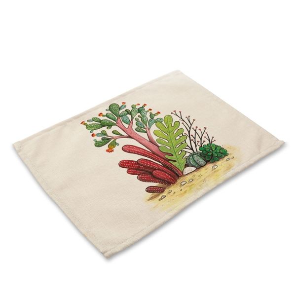 flower pot mat cactus succulent plants print design coasters insulation pad cloth placemats kitchen accessories decoration home f bbyzyd
flower pot mat cactus succulent plants print design coasters insulation pad cloth placemats kitchen accessories decoration home f bbyzyd