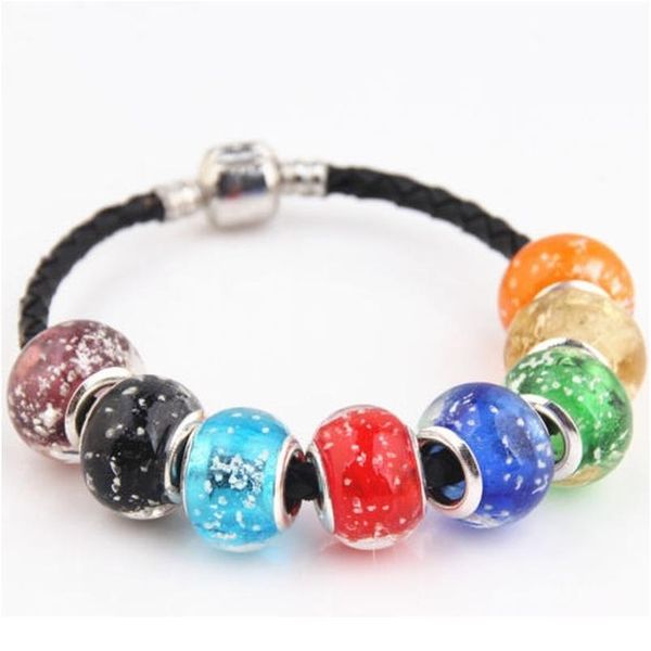 8x1m 20pcs mixed big hole (5mm) loose beads charms jewelry diy pendant anklet bracelet europe qylnlg
8x1m 20pcs mixed big hole (5mm) loose beads charms jewelry diy pendant anklet bracelet europe qylnlg