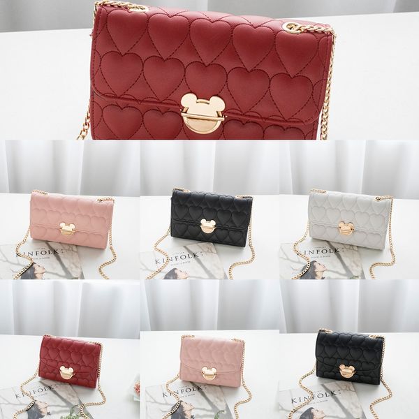 women's 2020 new size heart-shaped embroidery chain lock shoulder small square small square bagbag fashion korean one shoulder bag uxw2
women's 2020 new size heart-shaped embroidery chain lock shoulder small square small square bagbag fashion korean one shoulder bag uxw2