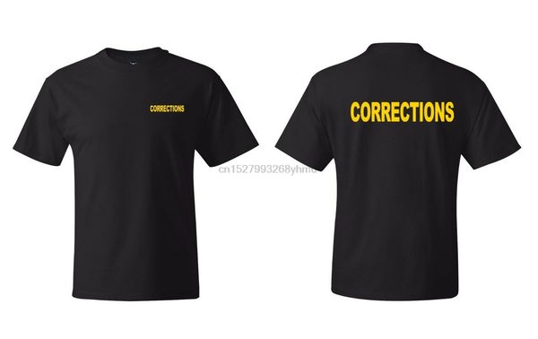 corrections unit officer department quality t-shirt size 2xl black sport hooded sweatshirt hoodie
corrections unit officer department quality t-shirt size 2xl black sport hooded sweatshirt hoodie
