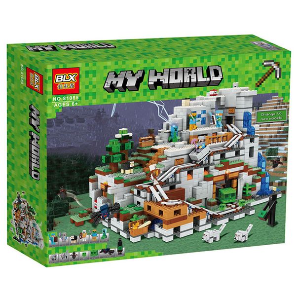 small particle street view building block mini styling boy and girl children's educational assembleds
small particle street view building block mini styling boy and girl children's educational assembleds