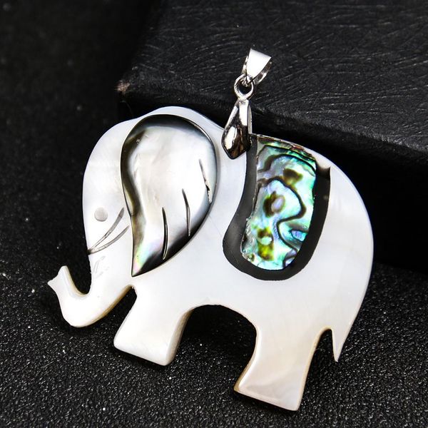 natural abalone shell elephant pendant mother of pearl shell charms pendant necklace diy jewelry making findings accessories h bbyrdg
natural abalone shell elephant pendant mother of pearl shell charms pendant necklace diy jewelry making findings accessories h bbyrdg