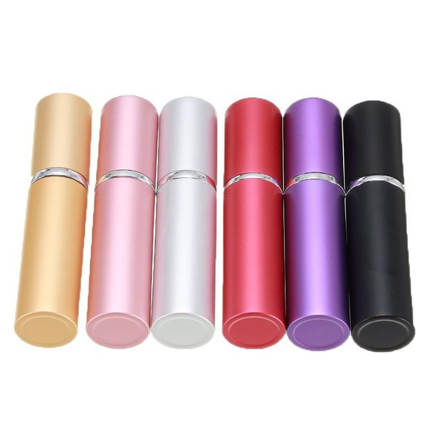 storage bottles & jars 5ml flat glass head anodized tube perfume sprays bottle makeup fashion perfumeatomizer beauty metal aluminum
storage bottles & jars 5ml flat glass head anodized tube perfume sprays bottle makeup fashion perfumeatomizer beauty metal aluminum