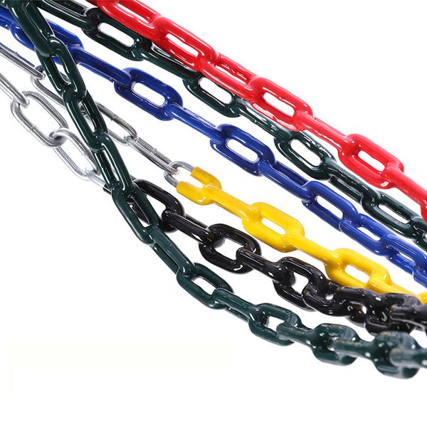 ring chain swing accessories durable plastic coated iron swing chain swing accessory kids outdoor sports toy 1018
ring chain swing accessories durable plastic coated iron swing chain swing accessory kids outdoor sports toy 1018