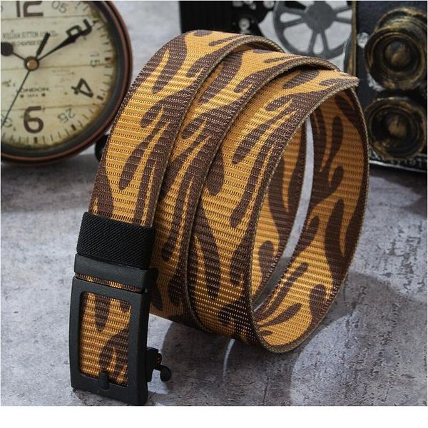 new flame matic buckle men's belt outdoor sports military tactical belts canvas waist band metal buckle nylon army m jllkxz, Black;brown
new flame matic buckle men's belt outdoor sports military tactical belts canvas waist band metal buckle nylon army m jllkxz, Black;brown