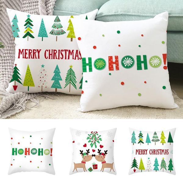 merry christmas decorations for home reindeer santa claus tree pillowcase christmas ornament xmas gift qp21
merry christmas decorations for home reindeer santa claus tree pillowcase christmas ornament xmas gift qp21