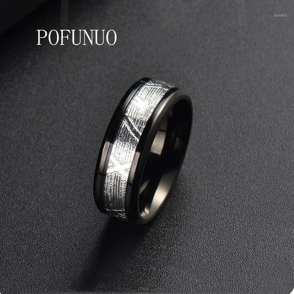 pofunuo classic wedding band tungsten ring black engagement tungsten rings mens anniversary party ring matte, Slivery;golden
pofunuo classic wedding band tungsten ring black engagement tungsten rings mens anniversary party ring matte, Slivery;golden