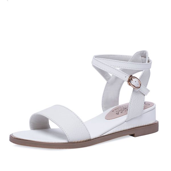 attacked 2021 new large 43 women's sandals plain solid colors woman's shoes d1c7, Black
attacked 2021 new large 43 women's sandals plain solid colors woman's shoes d1c7, Black