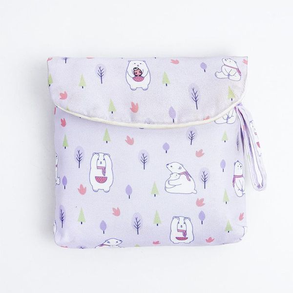 1pc portable napkin sanitary storage bag cosmetic tampon organizer coin card pouch bags1
1pc portable napkin sanitary storage bag cosmetic tampon organizer coin card pouch bags1