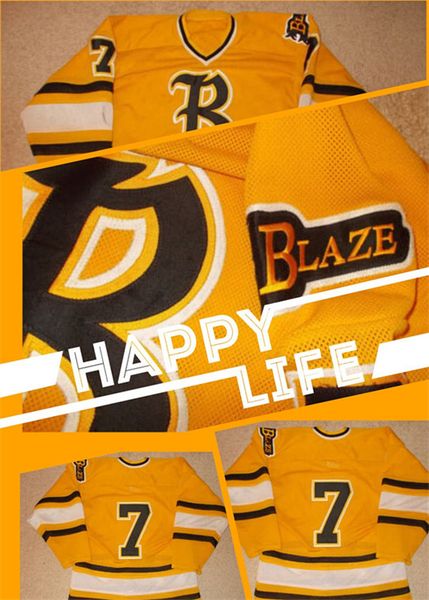 vtg-bursnville blaze game minnesota high school hockey jersey 100% stitched embroidery logos hockey jerseys, Black
vtg-bursnville blaze game minnesota high school hockey jersey 100% stitched embroidery logos hockey jerseys, Black