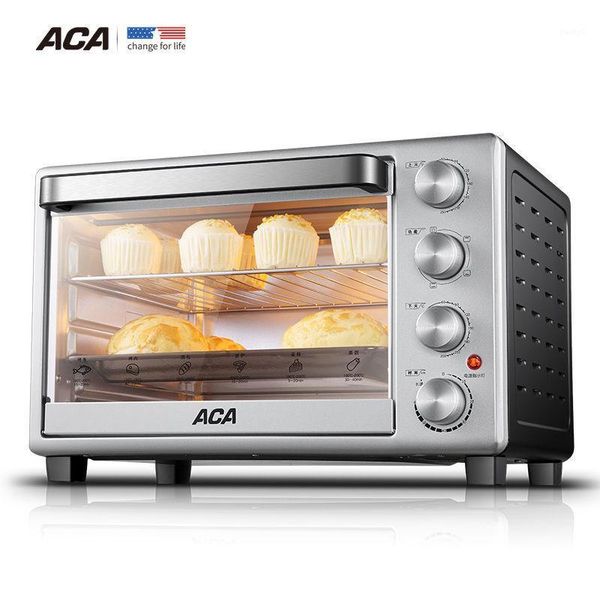 electric ovens jrm0131 aca m32a oven household baking machine small multi-function commercial automatic 32l capacity cooking1
electric ovens jrm0131 aca m32a oven household baking machine small multi-function commercial automatic 32l capacity cooking1