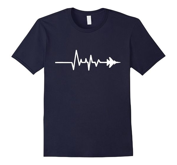 sport 2019 summer men tees military fighter jet aircraft heartbeat gift t-shirt striped tee shirt
sport 2019 summer men tees military fighter jet aircraft heartbeat gift t-shirt striped tee shirt