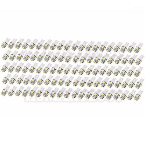 interior&external lights artr 100pcs auto car led light cool white t10 192 194 2825 921 w5w 5smd parking bulb wedge clearance lamp1
interior&external lights artr 100pcs auto car led light cool white t10 192 194 2825 921 w5w 5smd parking bulb wedge clearance lamp1