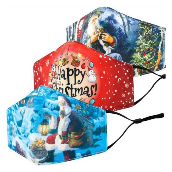 new christmas 3d printed cotton mask designer winter warm and dustproof fashion breathable and washable fashion mask
new christmas 3d printed cotton mask designer winter warm and dustproof fashion breathable and washable fashion mask