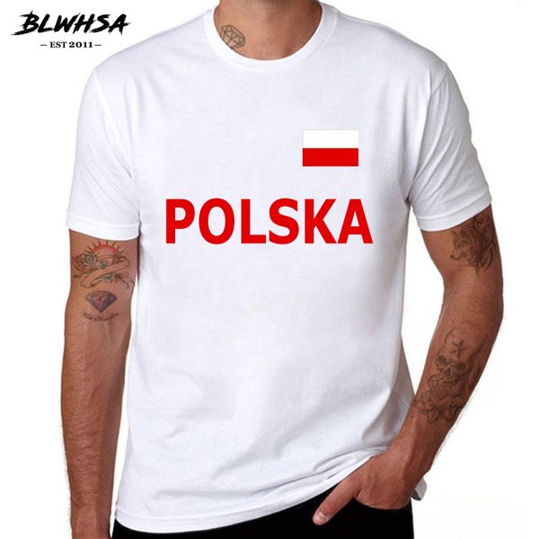 blwhsa poland casual men t shirt poland cheers tee short sleeve o-neck t-shirt awesome t shirts clothing sport hooded sweatshirt hoodie
blwhsa poland casual men t shirt poland cheers tee short sleeve o-neck t-shirt awesome t shirts clothing sport hooded sweatshirt hoodie