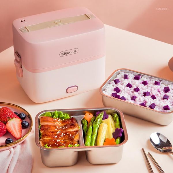 rice cookers 220v portable electric multi cooker 1.2l 2 layers lunch meals heating box for travel school office eu/au/uk/us1
rice cookers 220v portable electric multi cooker 1.2l 2 layers lunch meals heating box for travel school office eu/au/uk/us1
