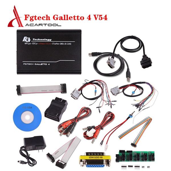 fgtech galletto 4 master v54 euc programmer bdm100 bdm frame for kess ktag fgtech galletto master v54 ecu chip tuning tool
fgtech galletto 4 master v54 euc programmer bdm100 bdm frame for kess ktag fgtech galletto master v54 ecu chip tuning tool