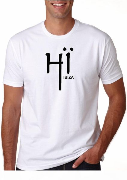 hi ibiza club t shirt new trance rave dance techno amnesia dj men's t-shirts short sleeve o-neck cotton, White;black
hi ibiza club t shirt new trance rave dance techno amnesia dj men's t-shirts short sleeve o-neck cotton, White;black