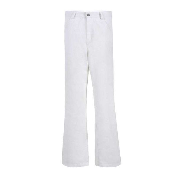 men's jeans snipe33 niche spring and summer vibe feng shui wash micro horn slim fitting jeans, Blue
men's jeans snipe33 niche spring and summer vibe feng shui wash micro horn slim fitting jeans, Blue