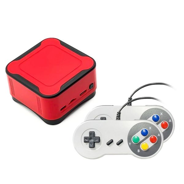 m12 mini cube arcade game console hd tv game player поддерживает tf-карту с серыми контроллерами 64g
m12 mini cube arcade game console hd tv game player поддерживает tf-карту с серыми контроллерами 64g