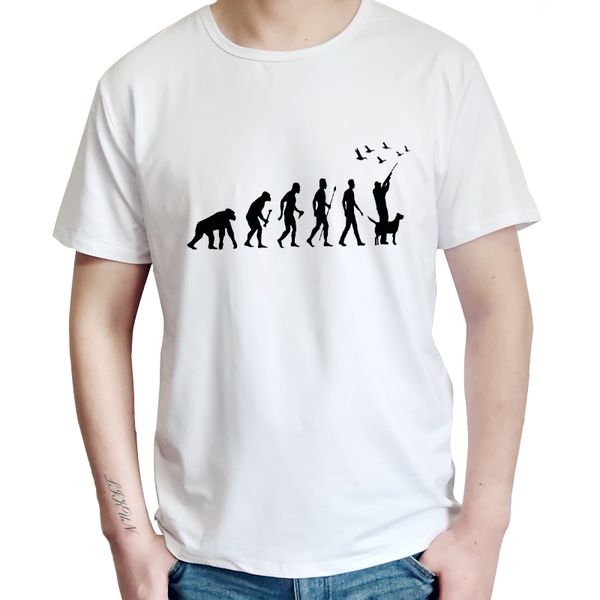 summer funny hunt evolution hunter with dog duck casual modal printed short sleeve tees xs 5xl hooded sweatshirt hoodie men t shirt
summer funny hunt evolution hunter with dog duck casual modal printed short sleeve tees xs 5xl hooded sweatshirt hoodie men t shirt