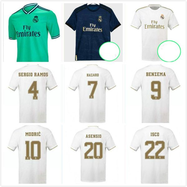 2016 2017 2018 2019 real madrid soccer jerseys 19/20 #7 hazard #4 sergio ramos #9 benzema 2020 kroos isco asensio bale football shirts, Black;yellow
2016 2017 2018 2019 real madrid soccer jerseys 19/20 #7 hazard #4 sergio ramos #9 benzema 2020 kroos isco asensio bale football shirts, Black;yellow
