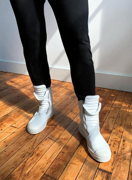 new winter women's leather sneaker snow boots keep warm platform ankle boots flat women zipper shoes botas mujer zapatos, Black
new winter women's leather sneaker snow boots keep warm platform ankle boots flat women zipper shoes botas mujer zapatos, Black