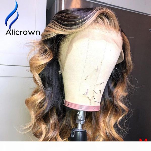 alicrown ombre 13 * 6 фронт шнурок человеческих волос для женщин среднего рациона pre-щипковых парики с ребенком hair130% densitynon-remy па, Black
alicrown ombre 13 * 6 фронт шнурок человеческих волос для женщин среднего рациона pre-щипковых парики с ребенком hair130% densitynon-remy па, Black