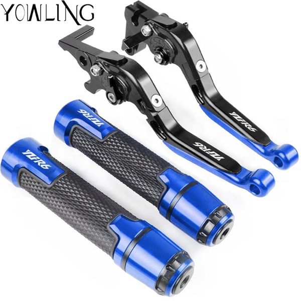 for yzf r6 1999 2000 2001 2002 2003 2004 motorcycle adjustable extendable brake clutch levers handlebar hand grips ends
for yzf r6 1999 2000 2001 2002 2003 2004 motorcycle adjustable extendable brake clutch levers handlebar hand grips ends