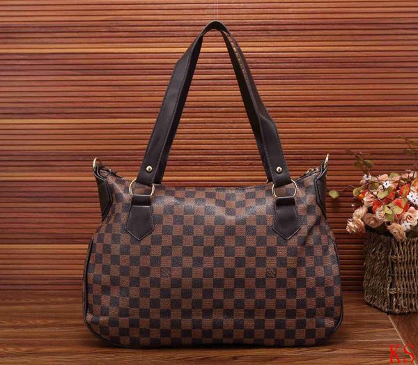 pu leather handbag new bag women's designers bag quality high luxurys desi gners bag shoulder crossbody the a00154154 faoes, Brown;gray
pu leather handbag new bag women's designers bag quality high luxurys desi gners bag shoulder crossbody the a00154154 faoes, Brown;gray