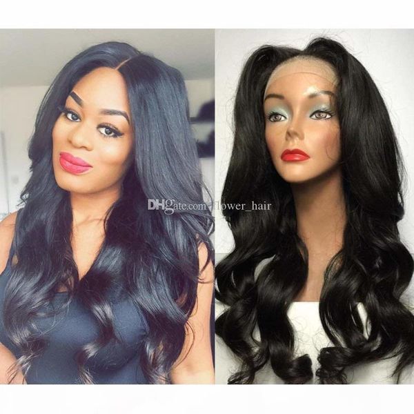 150% density body wave lace front human hair wigs for women pre plucked hairline lace wigs brazilian remy hair, Black;brown
150% density body wave lace front human hair wigs for women pre plucked hairline lace wigs brazilian remy hair, Black;brown