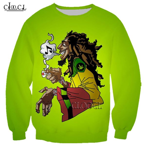 hx singer reggae creator bob marley 3d print men women sweatshirt fashion hip hop long sleeve casual harajuku drop sh c0127, Black
hx singer reggae creator bob marley 3d print men women sweatshirt fashion hip hop long sleeve casual harajuku drop sh c0127, Black