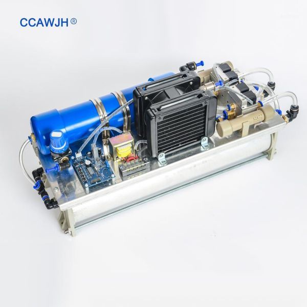 20l oxygen marker o3 concentration with psa lithium for industrial ozone generator purity more than 93% +
20l oxygen marker o3 concentration with psa lithium for industrial ozone generator purity more than 93% +