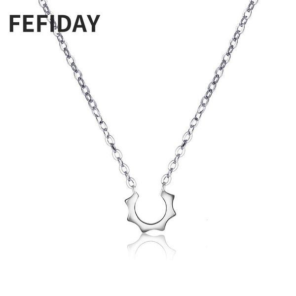 fefiday new woman korean vintage dainty women necklace female custom chain necklace choker love gift fashion necklaces 2020, Golden;silver
fefiday new woman korean vintage dainty women necklace female custom chain necklace choker love gift fashion necklaces 2020, Golden;silver