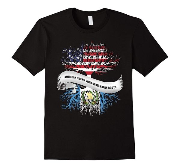 sport 2019 new fashion brand clothing american grown with guatemalan roots t-shirt guatemala tee t shirt
sport 2019 new fashion brand clothing american grown with guatemalan roots t-shirt guatemala tee t shirt
