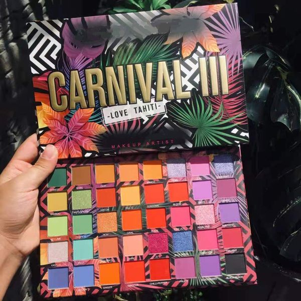 brighten color eyeshadow cosmetics 40 colors matte & shimmer eye pressed powder makeup easy to wear dhl free
brighten color eyeshadow cosmetics 40 colors matte & shimmer eye pressed powder makeup easy to wear dhl free