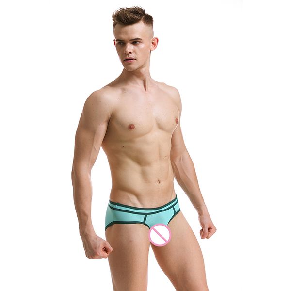 low waist bulge pouch briefs men's underwear breathable male brief underpants panties cuecas hombre u convex, Black;white
low waist bulge pouch briefs men's underwear breathable male brief underpants panties cuecas hombre u convex, Black;white