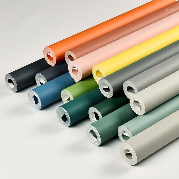 roll wallpaper non woven wallpaper live background solid color modern simple bedroom living room y861
roll wallpaper non woven wallpaper live background solid color modern simple bedroom living room y861