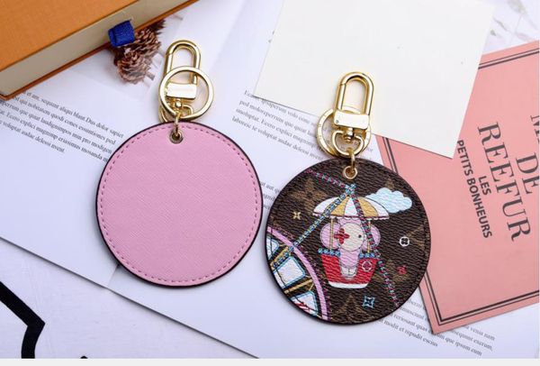 the lovely mascot is in the playground it is made of fine leather and has a lively key chain for men and women, Silver
the lovely mascot is in the playground it is made of fine leather and has a lively key chain for men and women, Silver