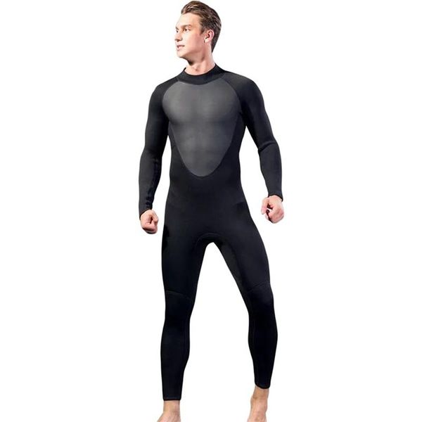 diving suit male full bodysuit wetsuit 3mm neoprene stretchy swimming long sleeve wetsuit for surfing snorkeling
diving suit male full bodysuit wetsuit 3mm neoprene stretchy swimming long sleeve wetsuit for surfing snorkeling