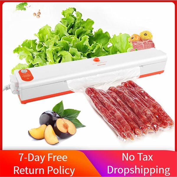 vacuum sealer machine home kitchen automatic sealing system meal fruit vegetable salad fresh saver packing storage
vacuum sealer machine home kitchen automatic sealing system meal fruit vegetable salad fresh saver packing storage