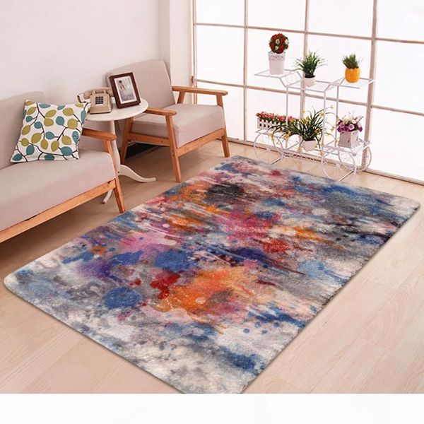 home decor kitchen rugs colorful paintings floor area rug stair corridor mat fluffy pvc non-slip bath mat living room carpet
home decor kitchen rugs colorful paintings floor area rug stair corridor mat fluffy pvc non-slip bath mat living room carpet